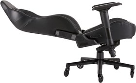 تصویر صندلی گیمینگ Corsair مدل T2 ROAD WARRIOR 