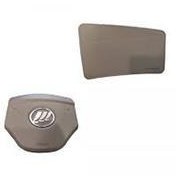 تصویر ایربگ چپ و راست (راننده و سرنشین) لیفان X60 