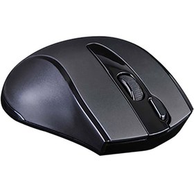 تصویر ماوس سایلنت بی سیم ای فورتک مدل G9-500FS ا A4tech G9-500FS Wireless MOUSE A4Tech G9-500FS V-Track 2.4G Wireless Silent Mouse