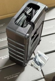 تصویر پمپ باد لنوو مدل HV05 