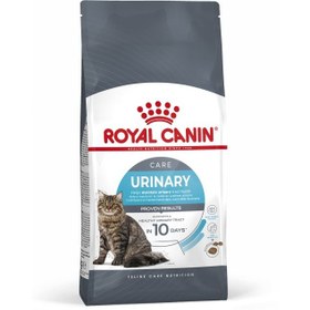 تصویر تغذیه مراقبت از گربه - مراقبت از سیستم ادراری ۲ کیلوگرم برند royal canin Feline Care Nutrition Urinary Care 2 KG