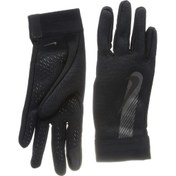 تصویر نایک دستکش دوندگی و دوچرخه سواری | NIKE Running Therma-FIT HO22 Gloves 