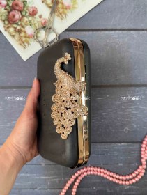 تصویر قاب کیف کلاچ (کد6) 