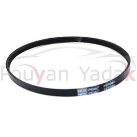 تصویر تسمه هیدرولیک آریو 