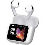 تصویر هندزفری بی سیم ویسمی مدل T13 