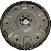 تصویر مجموعه فلایویل ودنده استارتXU7P کد 0651102499 ایساکو - 405 