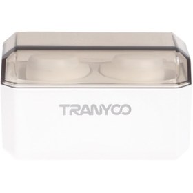 تصویر ایرپاد ترانیو T-M24 و WIRELESS Airpod TRANYOO T-M24