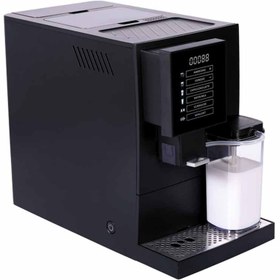 تصویر اسپرسوساز تمام اتوماتیک زیلوکس مدل Z304 Ziluxe z304 Espresso maker