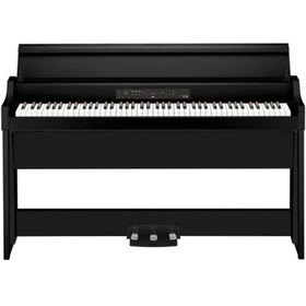 تصویر پیانو G1AIR اورجینال KORG 