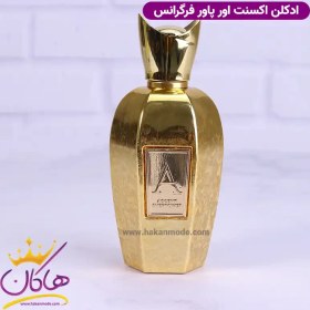 تصویر ادکلن زنانه مردانه کازاموراتی زرجف اکسنتو اوردوز فراگرنس ورد Accent Overpower حجم 100 میل Xerjoff Accento Overdose