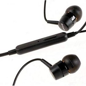 تصویر هندزفری سیم دار سونی مدل MH750 (اورجینال) EARPHONE SONY MH750 (ORIGINAL)