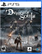 تصویر بازی Demon's Souls سونی برای کنسول PS5 