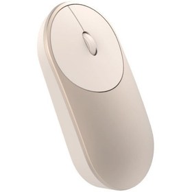 تصویر ماوس بلوتوثی شیائومی مدل Mi Mouse 