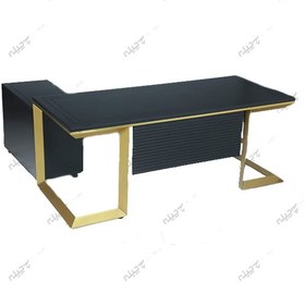 تصویر میز مدیریت آیلین 