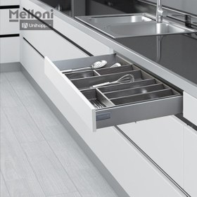 تصویر ریل مجیک ملونی مدل DBE.A 