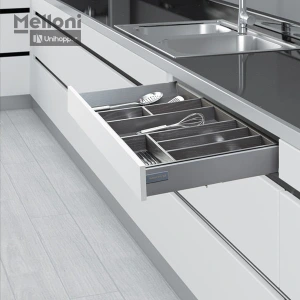 تصویر فروشگاه تک استیل