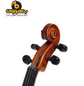 تصویر ویولن TF مدل 142 سایز ۳/۴ 