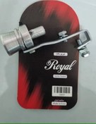 تصویر سوت اگزوز مدل TURBO 