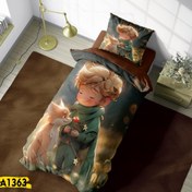 تصویر روتختی کدa1363طرح کودک 