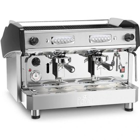 تصویر اسپرسو ساز رویال مدل TECNICA 2GR 