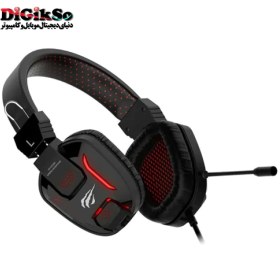 تصویر هدست گیمینگ هویت HV-H2168d Havit HV-H2168d Gaming Headset