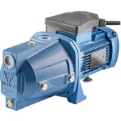 تصویر پمپ آب موتوژن جتی پروانه استیل مدل cam 100 