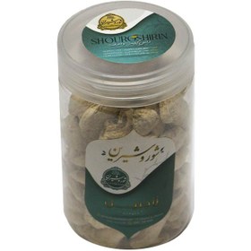 تصویر زنجبیل قلم 