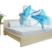 تصویر تشک دو نفره بونل 5 رویا 200*200 