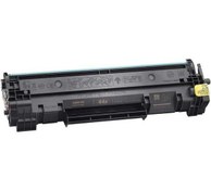 تصویر تونر لیزری اچ پی مدل 44 A مشکی ا CF244A 44A Black LaserJet Toner Cartridge CF244A 44A Black LaserJet Toner Cartridge