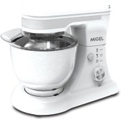 تصویر ماشین آشپزخانه میگل مدل MIGEL GKM 600 