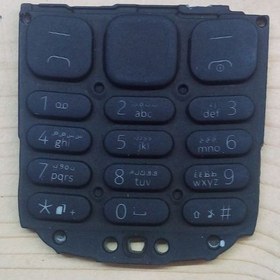 تصویر صفحه کلید نوکیا KEYPAD NOKIA 105 2017 های کپی در حد آک 