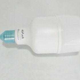 تصویر لامپ ال ای دی 30 وات پارس انرژی کد SMR1 پایه E27 