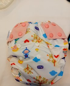 تصویر شورت آموزشی چیکو 