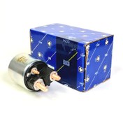 تصویر اتوماتیک استارت2 ذغاله 3 پیچ 206 (طرح والئو) ایساکو شرکتی اصل 