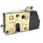 تصویر قفل جانبی درب پژو ۲۰۶ ۲۰۷ رانا جلو چپ 