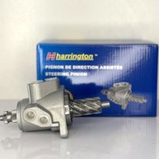 تصویر شیر فرمان قدیم پژو ۴۰۵ old هرینگتون 