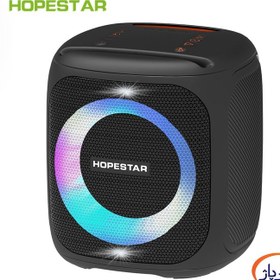 تصویر اسپیکر هوپ‌استار مدل Party 100 Speaker Hopestar model Party 100