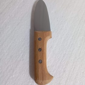 تصویر چاقو سلاخی حیدری 