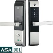 تصویر دستگیره هوشمند هتلی YALE YDM-3109 DIGITAL DOOR LOCK YALE YDM-3109