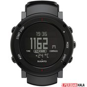 تصویر ساعت دیجیتال سونتو Suunto Core Unisex Aluminum Deep Digital Dial original اورجینال 