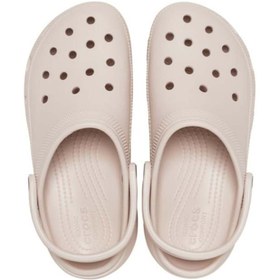 تصویر 2067506Ur کلاسیک Platform Clog W Quartz کراکس Crocs 