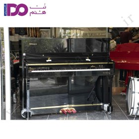 تصویر پیانو طرح آکوستیک رولند مدل FP30XI Roland FP30XI model acoustic piano