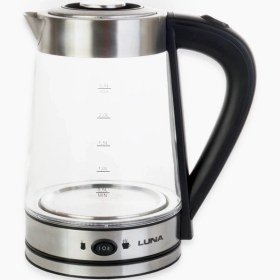 تصویر چای ساز لونا مدل 606 