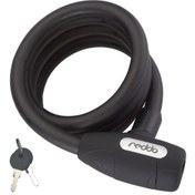 تصویر قفل کلیدی دوچرخه ردو مدل 87903 