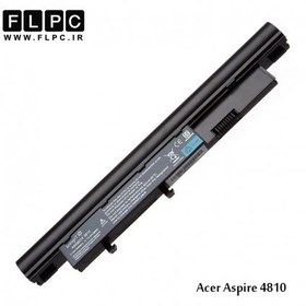 تصویر Acer Aspire 5810 6Cell Laptop Battery ا باتری لپ تاپ ایسر مدل اسپایر 5810 باتری لپ تاپ ایسر مدل اسپایر 5810