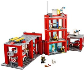 Lego 10831 online