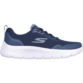 تصویر کفش زنانه اسکچرز Skechers go walk 124977-nvlb 