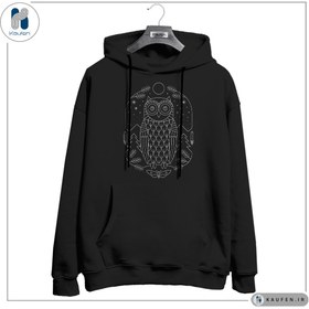 تصویر لباس طرح طبیعت 