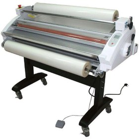 تصویر دستگاه لمینیتور گرم و سرد RSM -1112 MA RSM -1112 MA Heavy Duty Laminator