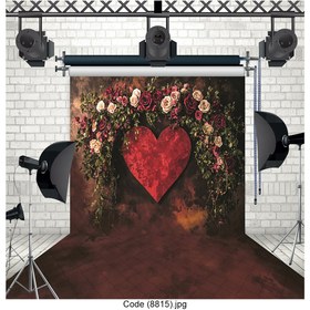 تصویر بکدراپ عکاسی۸815 